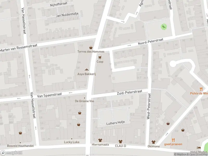 Overlastmelding Zuid-Peterstraat in Arnhem gesloten