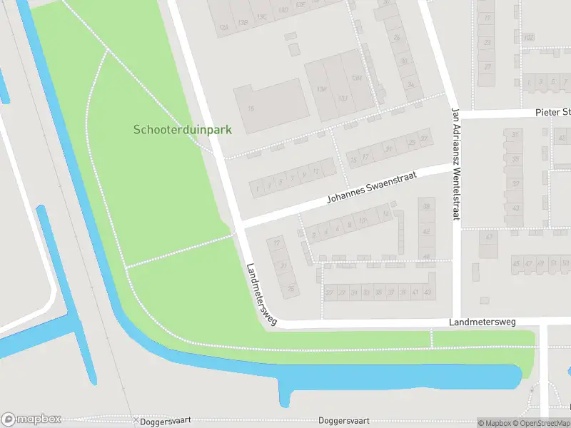 112 melding Overlastmelding Johannes Swaenstraat in Den Helder