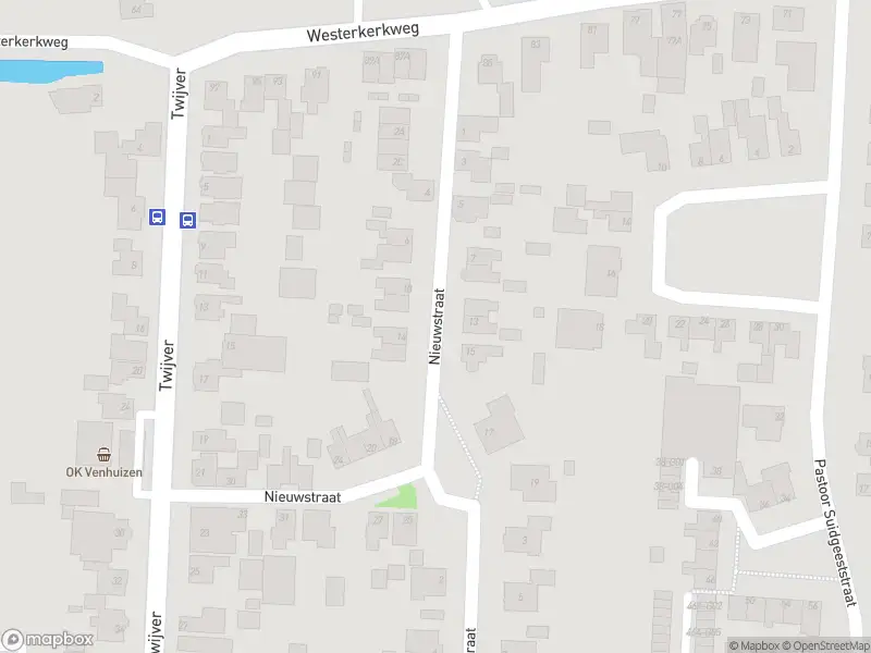 112 melding Overlastmelding Nieuwstraat in Venhuizen