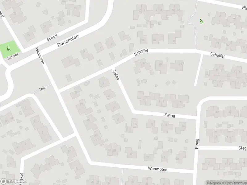 112 melding Overlastmelding Zwing in Wieringerwerf gesloten