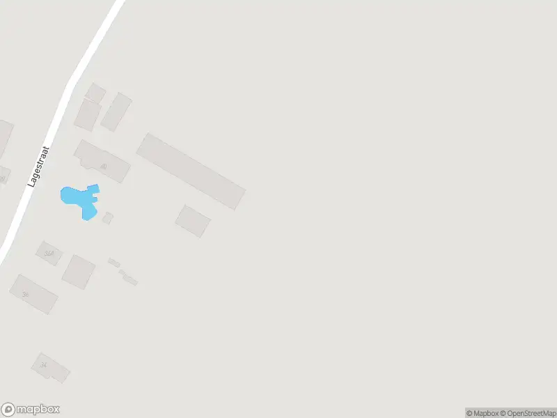 Politie naar de Maasbandijk in Niftrik vanwege aanrijding met letsel