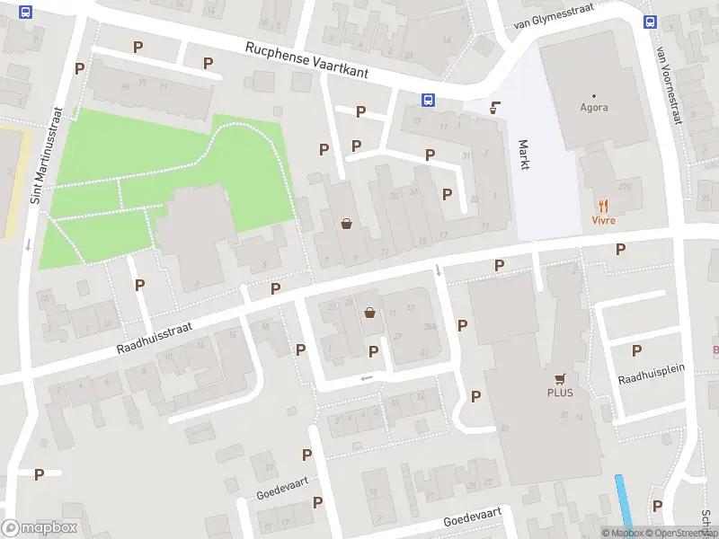 112 melding Anonieme overlastmelding Raadhuisstraat in Rucphen gesloten