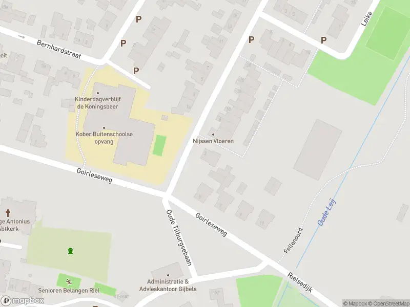 112 melding Overlastmelding Vonderstraat in Riel