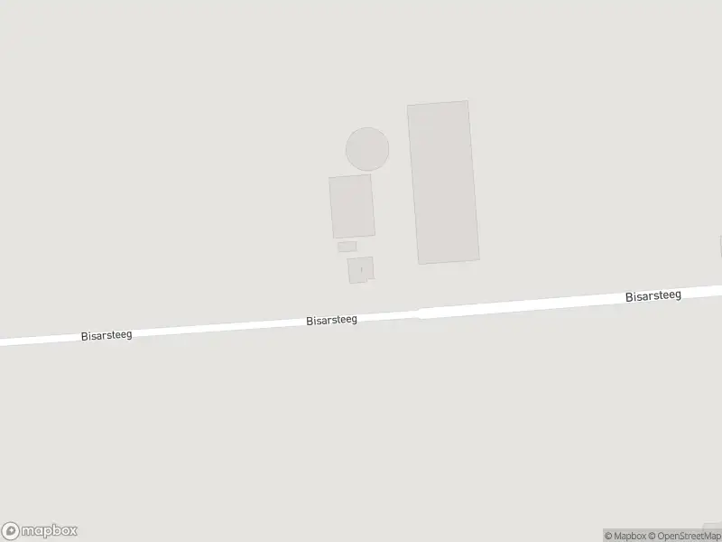 Overlastmelding Bisarsteeg in De Moer