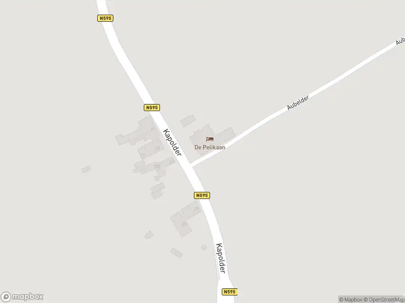 Overlastmelding Kapolder in Wijlre