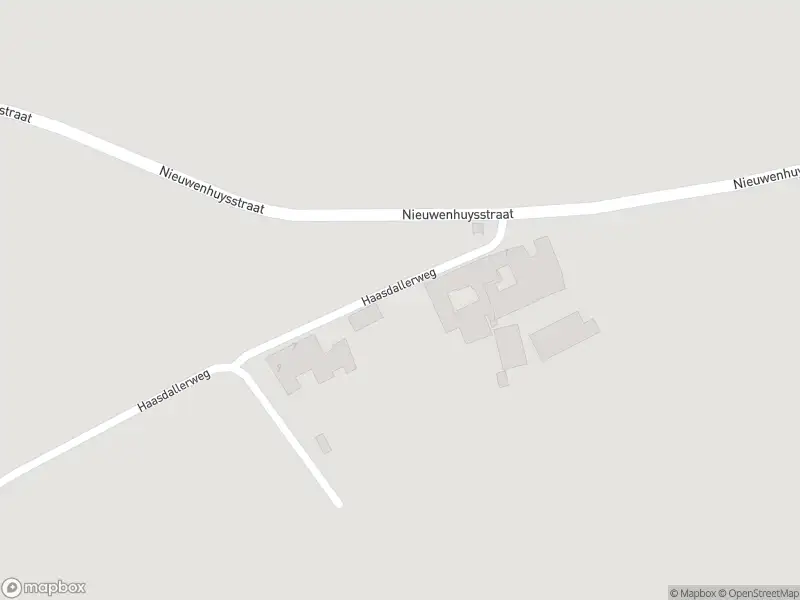 Overlastmelding Haasdallerweg in Hulsberg gesloten