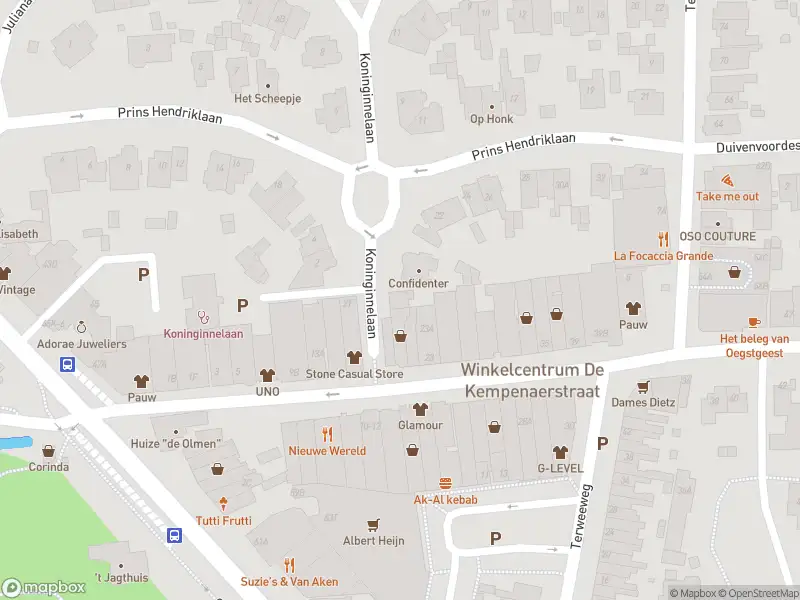 112 melding Overlastmelding De Kempenaerstraat in Oegstgeest