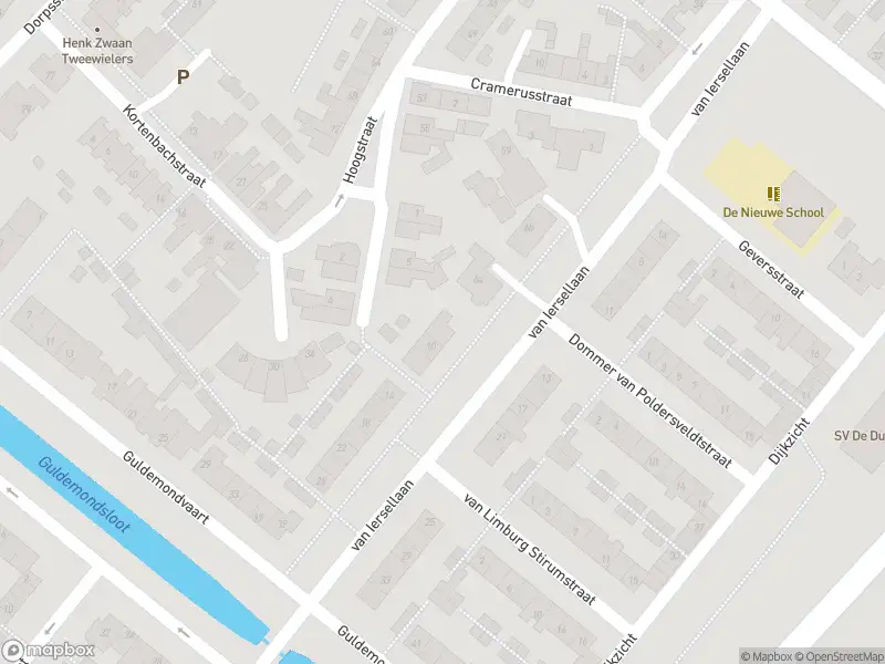 Overlastmelding Van Iersellaan in Noordwijkerhout gesloten