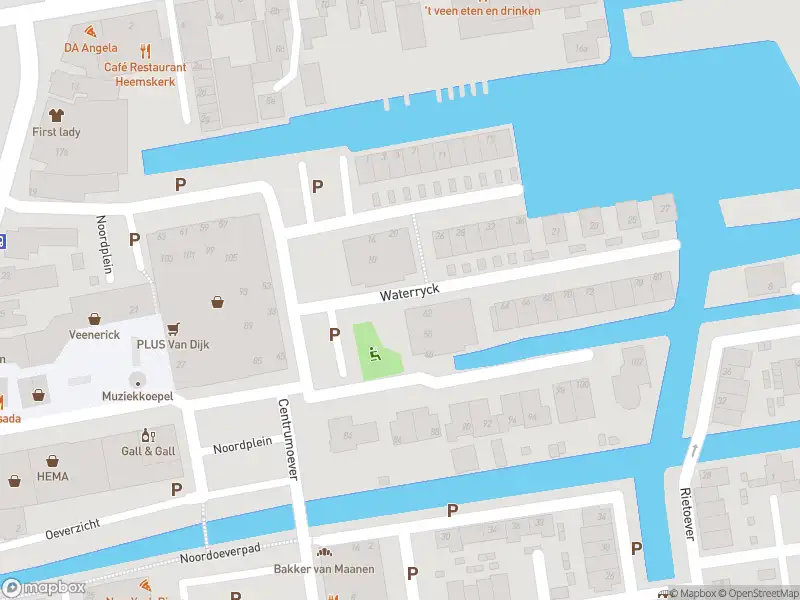 Overlastmelding Waterryck in Roelofarendsveen gesloten