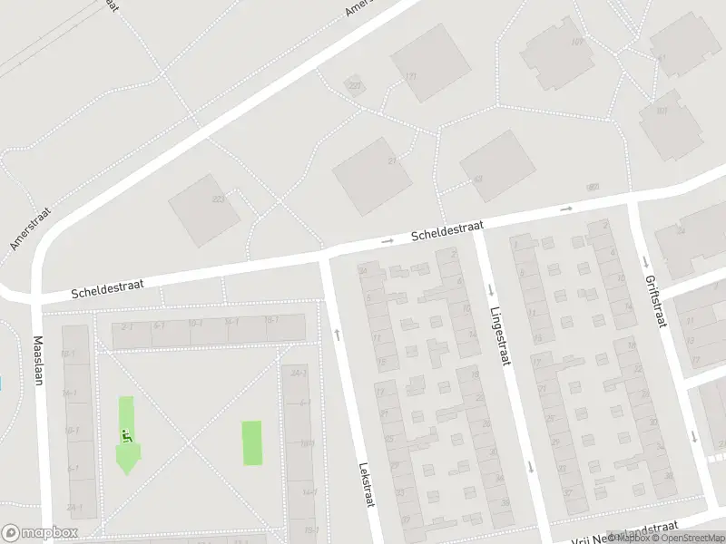 Overlastmelding Lekstraat in Arnhem