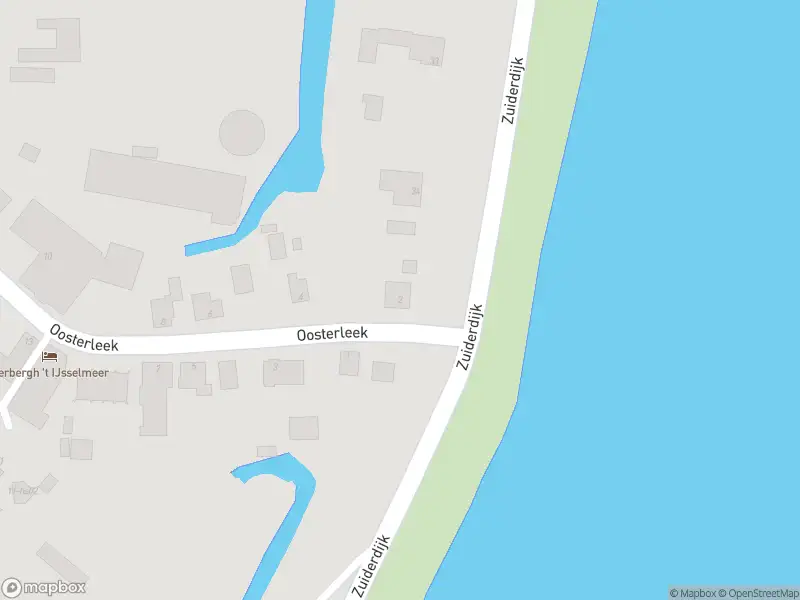 Overlastmelding Oosterleek in Oosterleek