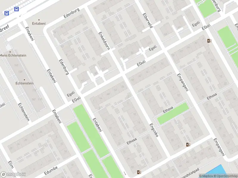 Ambulance met gepaste spoed naar de EGoli in Amsterdam