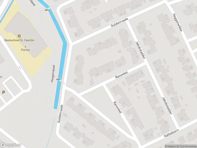 Overlastmelding Ranonkel in Berkel-Enschot gesloten