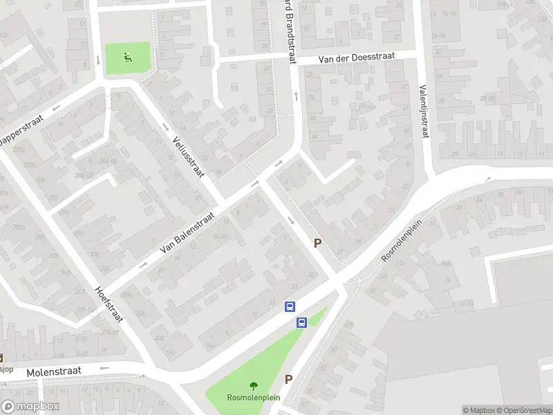 Overlastmelding Pieter Borstraat in Tilburg gesloten