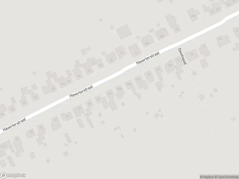 112 melding Overlastmelding Haverterstraat in Koningsbosch gesloten