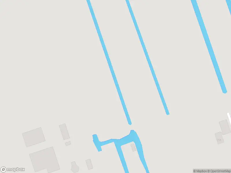 Brandweer met gepaste spoed naar de Hekendorpse Buurt in Hekendorp