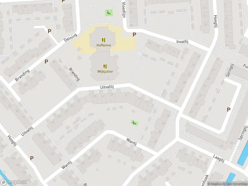 Overlastmelding Uitvaltij in Noordwijk gesloten