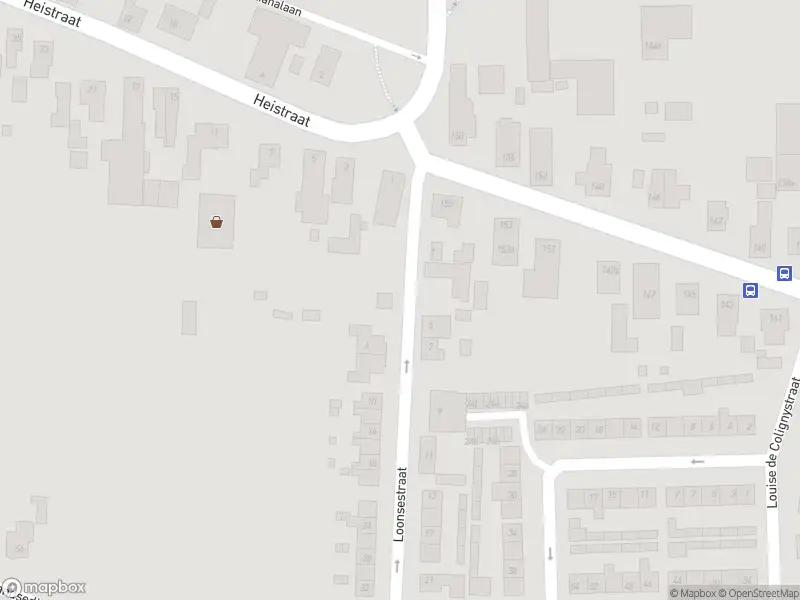 Anonieme overlastmelding Loonsestraat in Sprang-Capelle gesloten