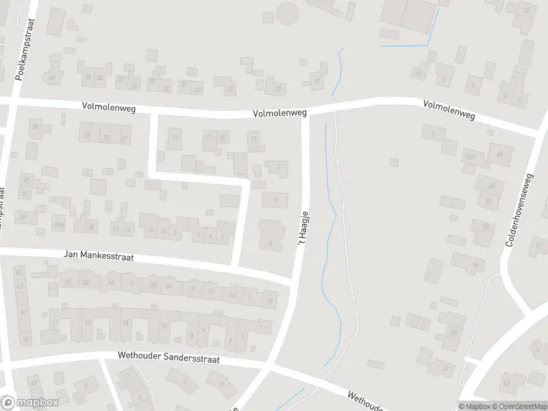 112 melding Overlastmelding 't Haagje in Eerbeek