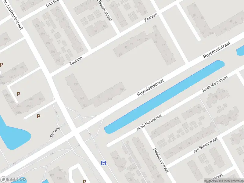 112 melding Overlastmelding Ruysdaelstraat in Heemskerk