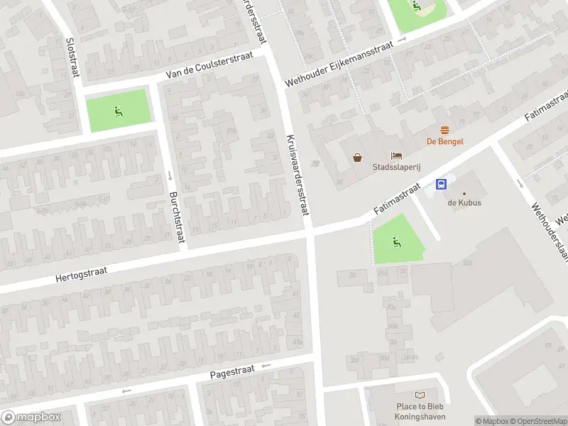 112 melding Overlastmelding Hertogstraat in Tilburg