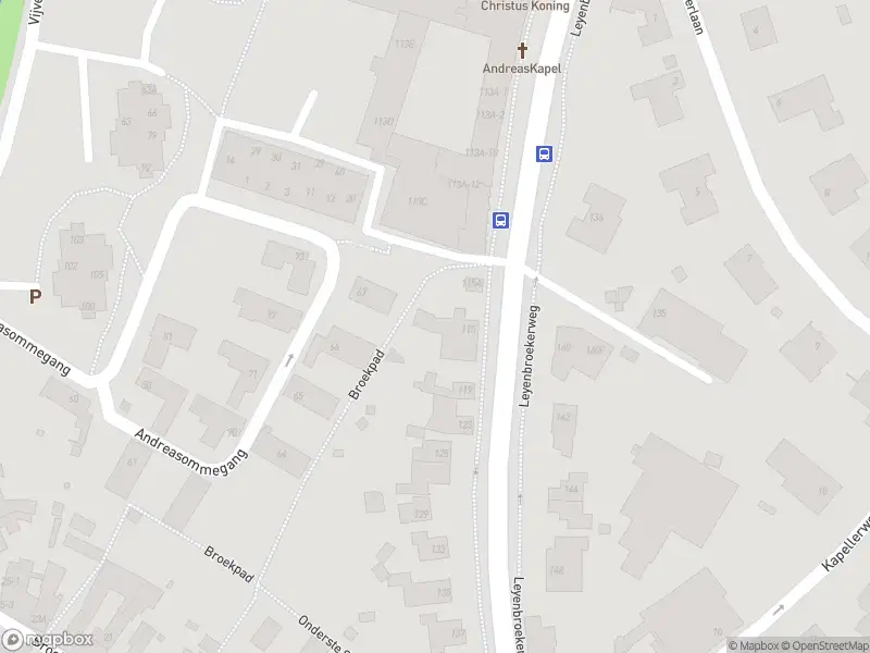 Overlastmelding Leyenbroekerweg in Sittard gesloten