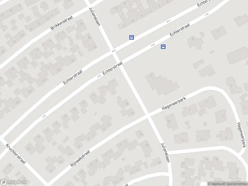 112 melding Overlastmelding Echterstraat in Maasbracht