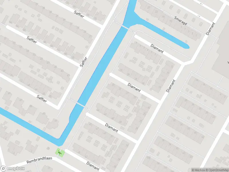 Overlastmelding Diamant in Anna Paulowna