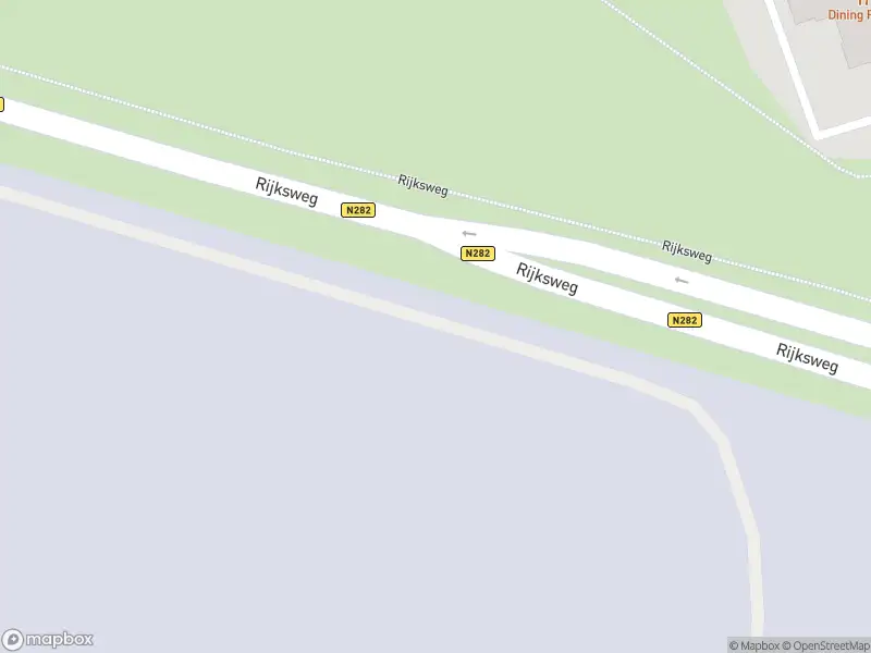 Overlastmelding Rijksweg in Rijen