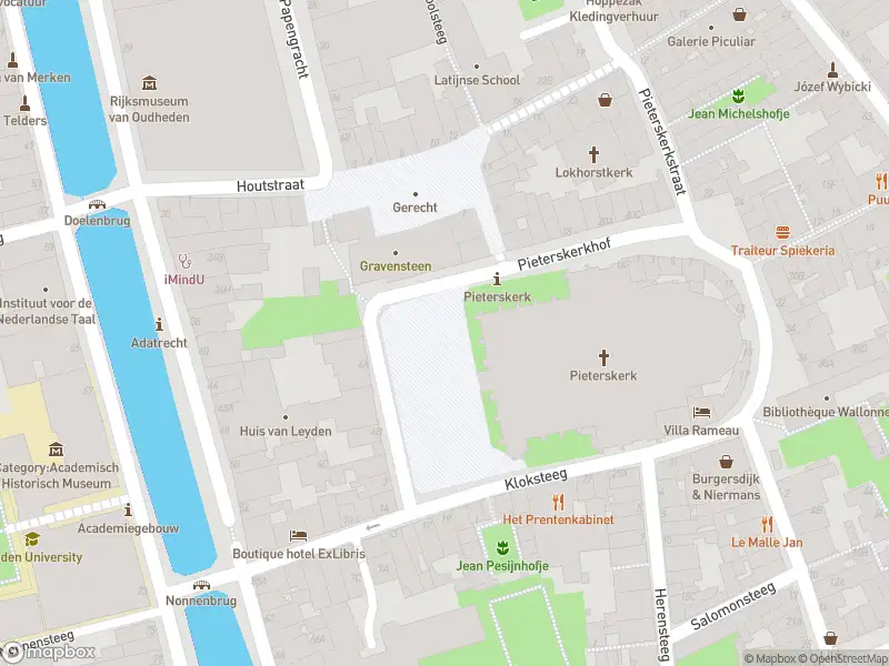 Brandweer met gepaste spoed naar de Pelikaanhof in Leiden vanwege stankoverlast