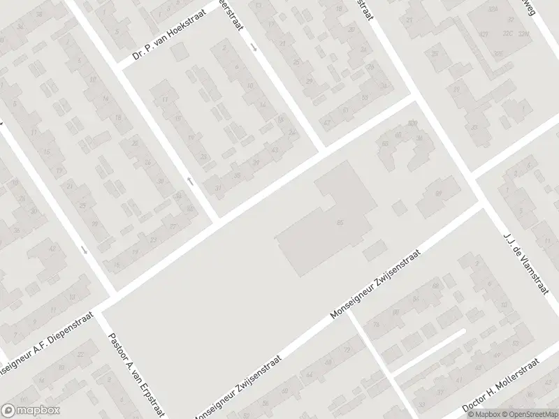 Overlastmelding Pastoor W. Hellemonsstraat in Best