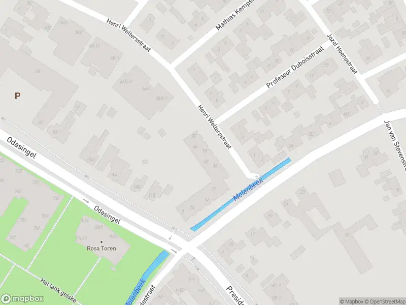 Overlastmelding Henri Weltersstraat in Sittard gesloten