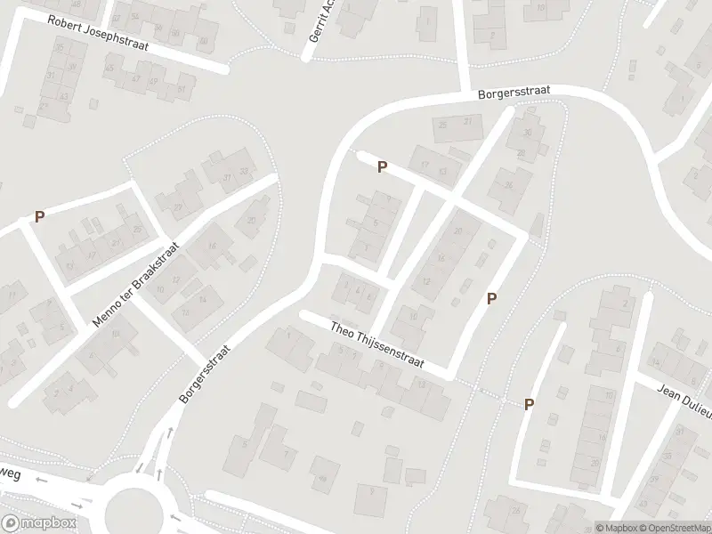 Overlastmelding Willem Wilminkstraat in Duiven