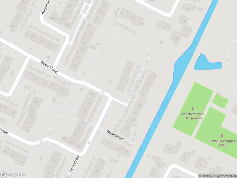 112 melding Overlastmelding Weverstraat in Duiven