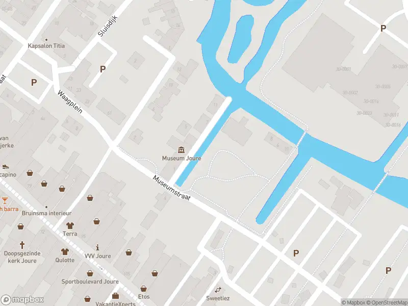 Overlastmelding Geelgietersstraat in Joure (Sinnebuorren) gesloten