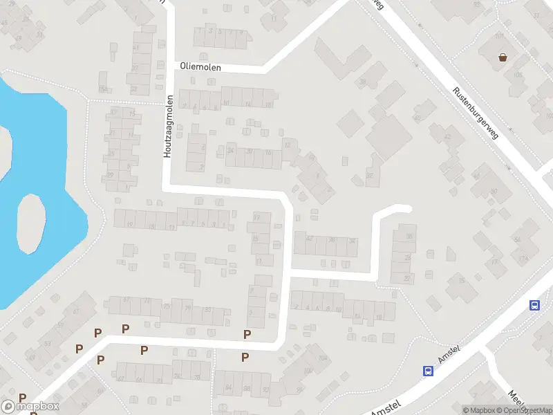 112 melding Overlastmelding Papiermolen in Heerhugowaard