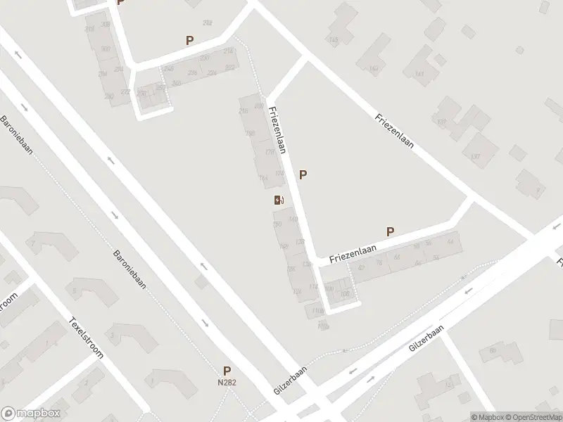 Overlastmelding Friezenlaan in Tilburg gesloten