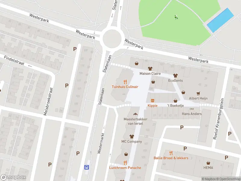 Overlastmelding Statenlaan in Tilburg