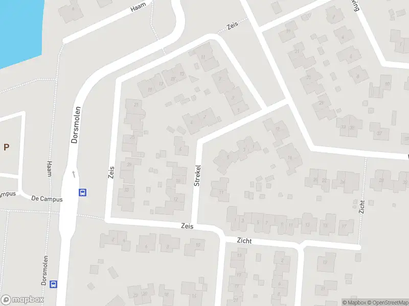 Overlastmelding Dorsmolen in Wieringerwerf