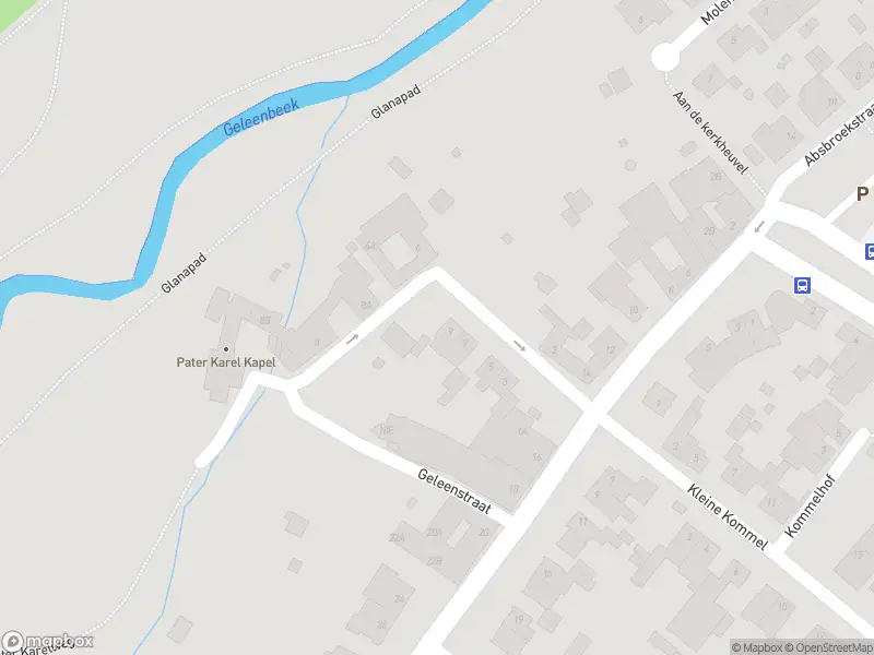 112 melding Overlastmelding P.C. Houbenstraat in Munstergeleen