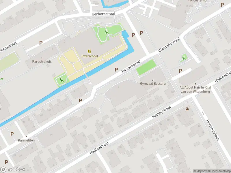 Overlastmelding Baccarastraat in Aalsmeer