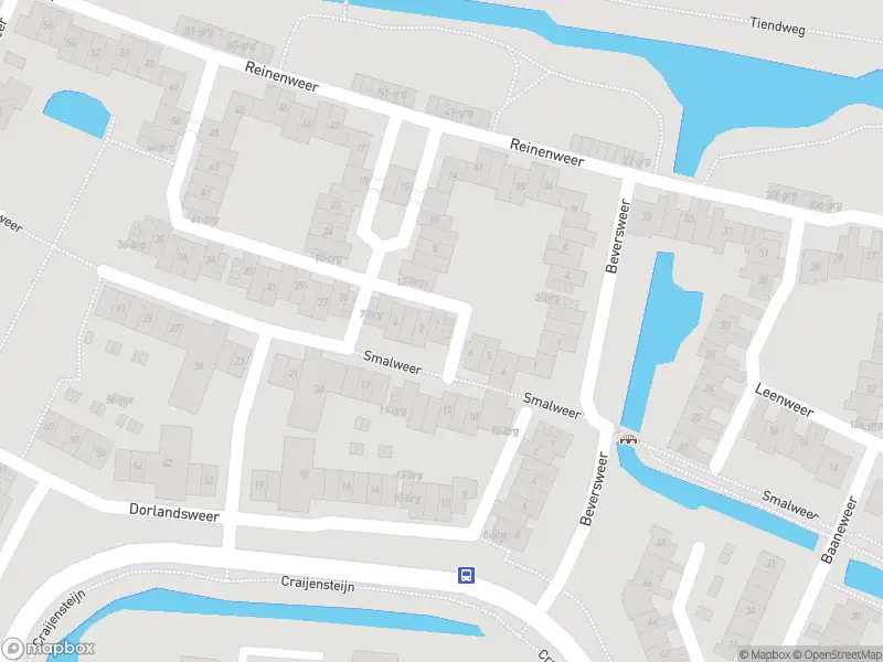 Overlastmelding Molshoefweer in Sliedrecht