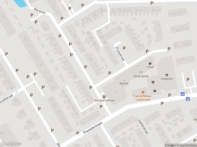 112 melding Ambulance met grote spoed naar de Marslaan in Nieuw-Lekkerland