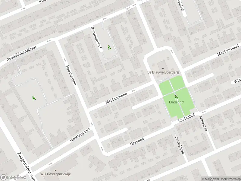 Brandweer met gepaste spoed naar de Goudsbloemstraat in Groningen vanwege stankoverlast