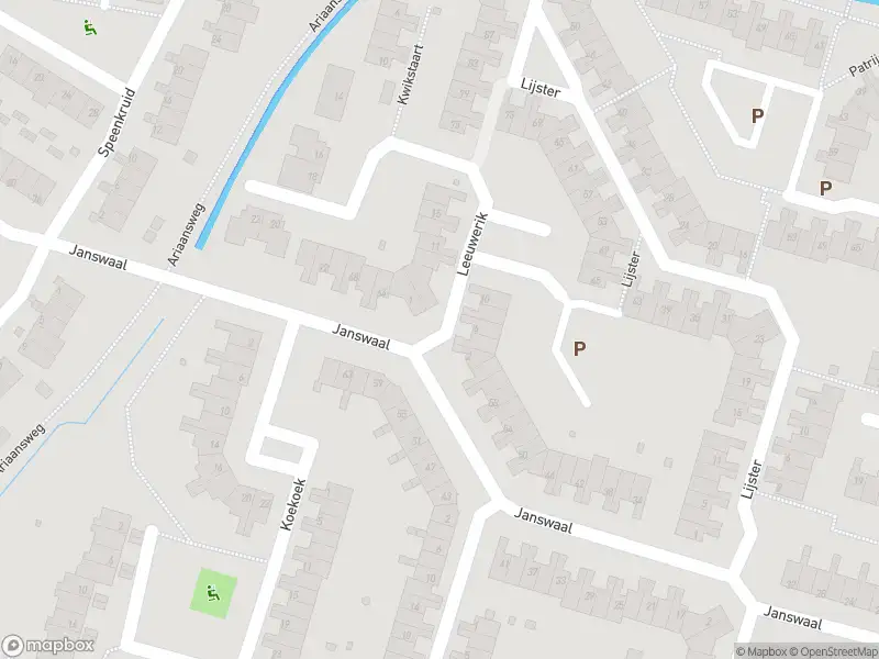 112 melding Ambulance met grote spoed naar de Leeuwerik in Hoogvliet Rotterdam