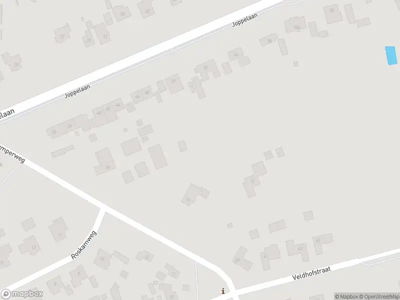 Brandweer met gepaste spoed naar de Acaciaplein in Gorssel