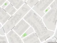 Brandweer met gepaste spoed naar de Sterremuur in Venray