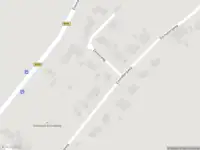 Ambulance met gepaste spoed naar de Emmabergweg in Valkenburg