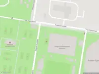 Brandweer met gepaste spoed naar de Theo Koomenlaan in Eindhoven vanwege een liftopsluiting