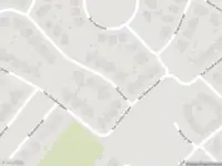 Brandweer en politie met gepaste spoed naar de Oudstraat in Landgraaf